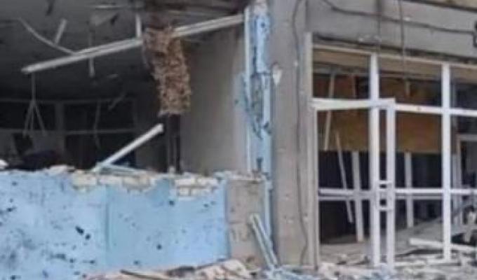 Окупанти впритул розстрілювали наші лікарні, а тепер шукають винних, бо госпіталізувати людей нікуди, – Сергій Гайдай