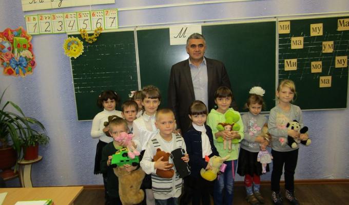 Від щирого серця Від щирого серця