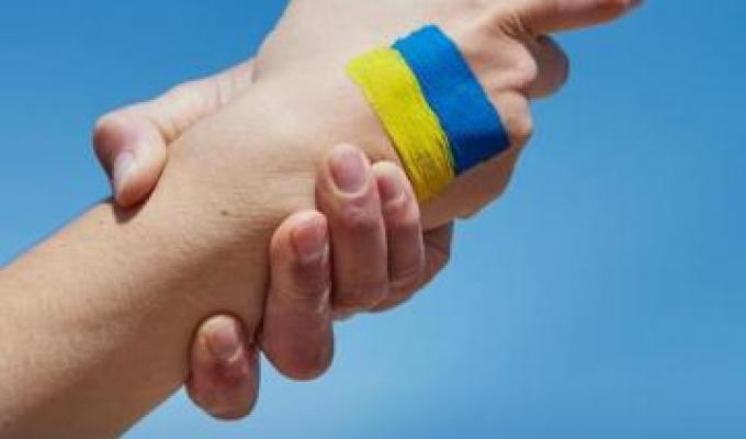 Благодійникам відтепер необов'язково реєструватися на соціальній платформі єДопомога, щоб допомагати онлайн Благодійникам відтепер необов'язково реєструватися на соціальній платформі єДопомога, щоб допомагати онлайн