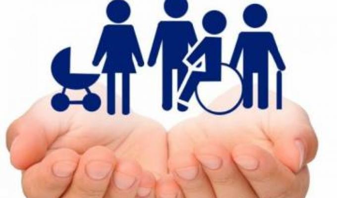 У хабах Луганщини розширено перелік соціальних послуг – оздоровлення дітей, питання отримання соціальних виплат, допомога ветеранам У хабах Луганщини розширено перелік соціальних послуг – оздоровлення дітей, питання отримання соціальних виплат, допомога ветеранам
