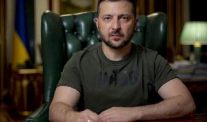 Кожна гривня, яку заробляють наші аграрії, і відновлені міжнародні зв’язки стануть внеском у посилення України – звернення Президента Володимира Зеленського