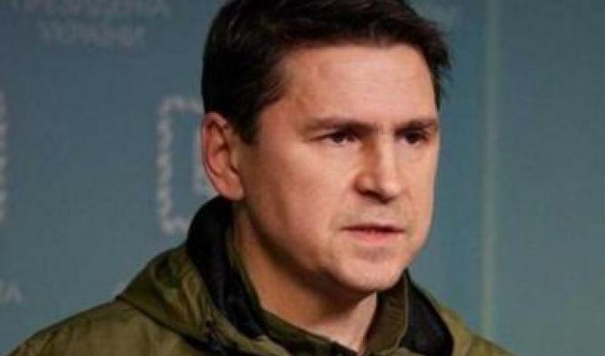 Україна потребує збільшення постачання зброї та сподівається на активну участь Олафа Шольца в цьому питанні – Михайло Подоляк