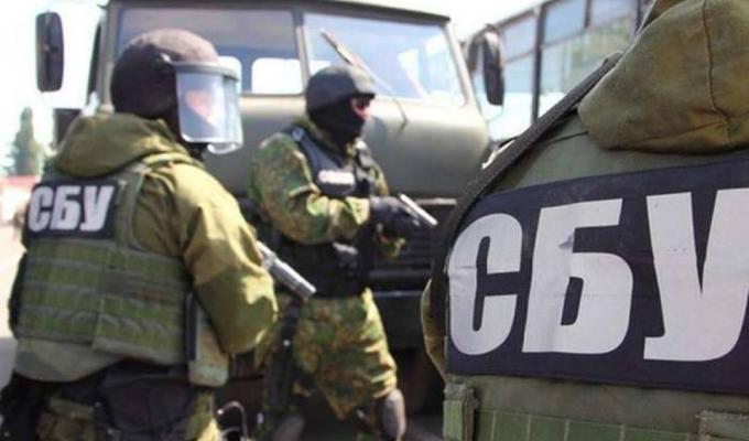 На Луганщині за матеріалами СБУ засуджено учасника терористичного угруповання «Рим»