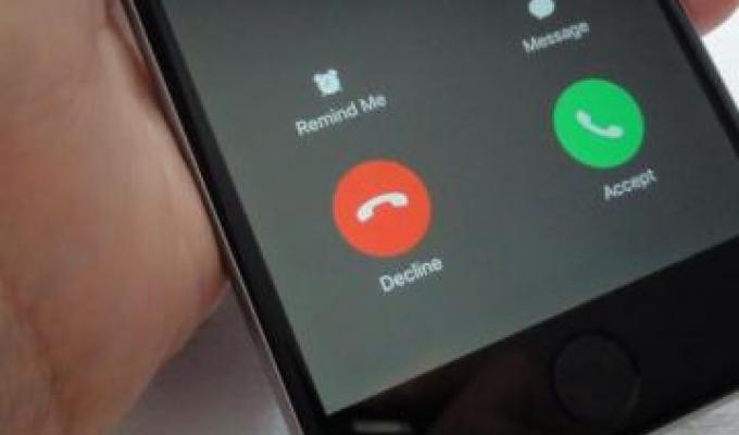 Всеукраїнська кампанія «16 днів проти насильства»: телефони допомоги Всеукраїнська кампанія «16 днів проти насильства»: телефони допомоги