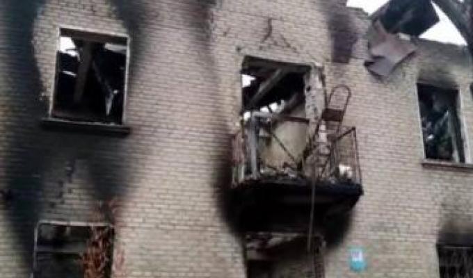 Сергій Гайдай: у росіян значні втрати, піхоту вони поповнюють жителями нещодавно окупованих міст Сергій Гайдай: у росіян значні втрати, піхоту вони поповнюють жителями нещодавно окупованих міст