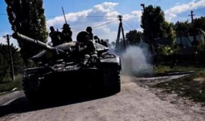 Примусово мобілізованих чоловіків з Луганська без підготовки направляють до підрозділів, які зазнали найбільших втрат, у Кремінній відключили зв'язок та виписали з лікарні усіх цивільних пацієнтів Примусово мобілізованих чоловіків з Луганська без підготовки направляють до підрозділів, які зазнали найбільших втрат, у Кремінній відключили зв'язок та виписали з лікарні усіх цивільних пацієнтів