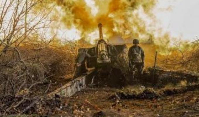 Слава Україні! Розпочалася двісті шістдесят перша доба героїчного протистояння Української нації російському широкомасштабному вторгненню. Слава Україні! Розпочалася двісті шістдесят перша доба героїчного протистояння Української нації російському широкомасштабному вторгненню.