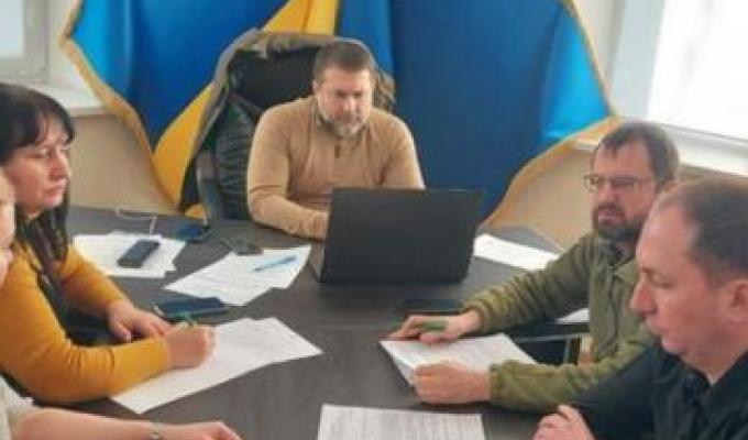 Час повертати своє: стартував добір добровольців до окремого стрілецького батальйону Луганщини Час повертати своє: стартував добір добровольців до окремого стрілецького батальйону Луганщини