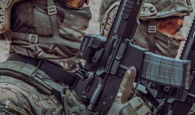 Заповнюй анкету і долучайся до штурмової бригади Національної поліції України "Лють" Заповнюй анкету і долучайся до штурмової бригади Національної поліції України "Лють"