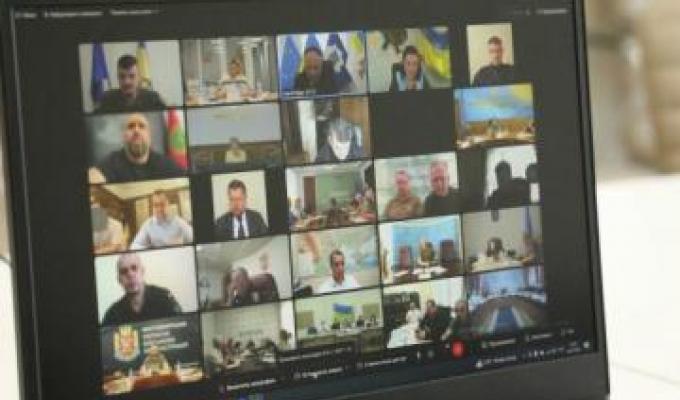 Забезпечити якісною питною водою та продовжити профілактичні щеплення населення доручено облдержадміністраціям Державною комісією ТЕБ та НС