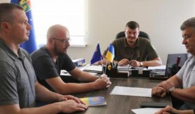 Всеукраїнську профспілку військових, працівників правоохоронних органів та учасників бойових дій очолив луганчанин Олександр Свистула Всеукраїнську профспілку військових, працівників правоохоронних органів та учасників бойових дій очолив луганчанин Олександр Свистула