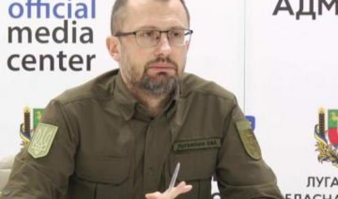 Луганщина долучається до рекрутингової кампанії за фахом «Демінер з гуманітарного розмінування» Луганщина долучається до рекрутингової кампанії за фахом «Демінер з гуманітарного розмінування»