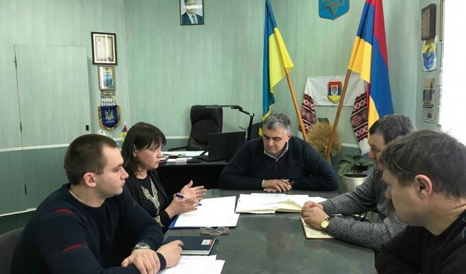 Впровадження медичної реформи в районі
