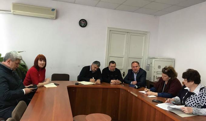У травні на лінії розмежування залунає українське радіо громад