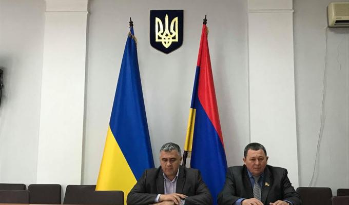 Новоайдарщина на другому місці за результатами моніторингу соціально-економічного розвитку міст обласного значення та районів області за 2017 рік