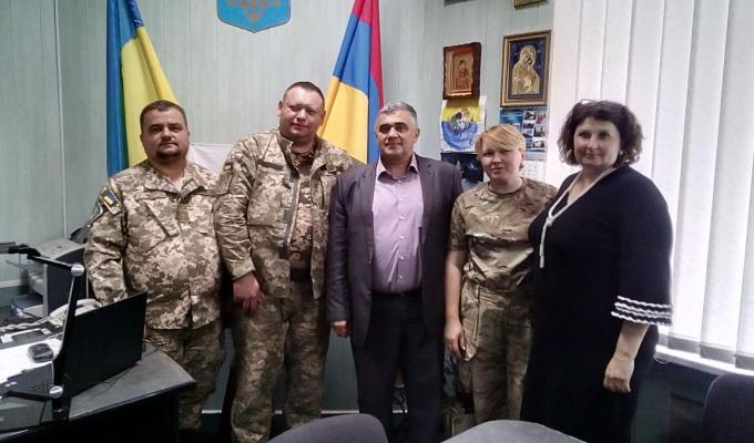 Нові друзі з Рівненщини Нові друзі з Рівненщини