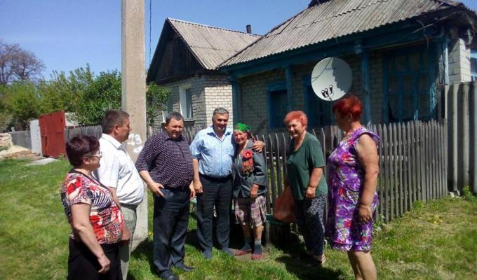 За доброю традицією