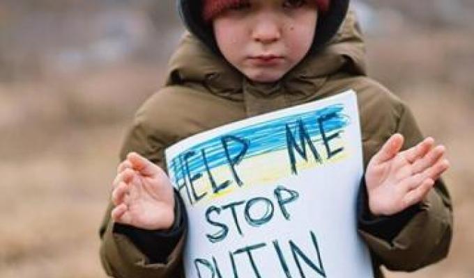 В Україні запрацював державний портал розшуку дітей В Україні запрацював державний портал розшуку дітей
