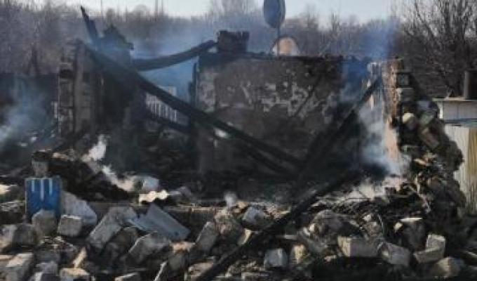 Окупанти вбили неповнолітнього хлопця та 20-річну дівчину на Сватівщині Окупанти вбили неповнолітнього хлопця та 20-річну дівчину на Сватівщині