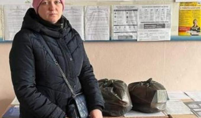 За тиждень більше 2230 внутрішньо переміщених луганчан отримали допомогу у гуманітарних хабах при Гірській громаді За тиждень більше 2230 внутрішньо переміщених луганчан отримали допомогу у гуманітарних хабах при Гірській громаді