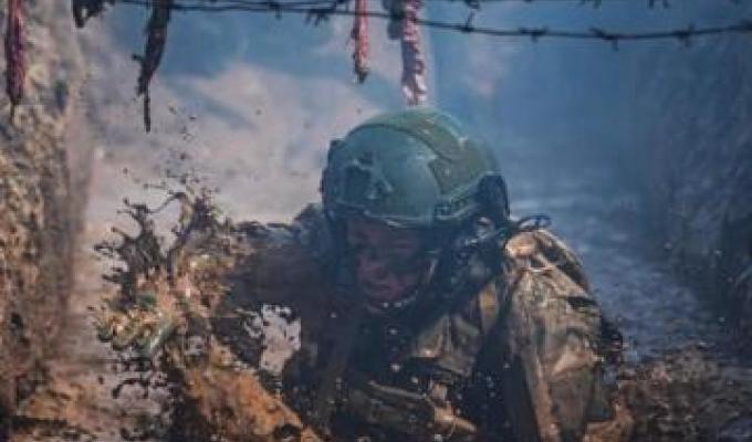 Жителям Макіївки, Новолюбівки та Невського роздали гуманітарну допомогу, росіяни атакували на Сватівщині і в бік Білогорівки, за відсутність коштів для відтермінування примусової мобілізації окупанти відправляють чоловіків до польових таборів Жителям Макіївки, Новолюбівки та Невського роздали гуманітарну допомогу, росіяни атакували на Сватівщині і в бік Білогорівки, за відсутність коштів для відтермінування примусової мобілізації окупанти відправляють чоловіків до польових таборів
