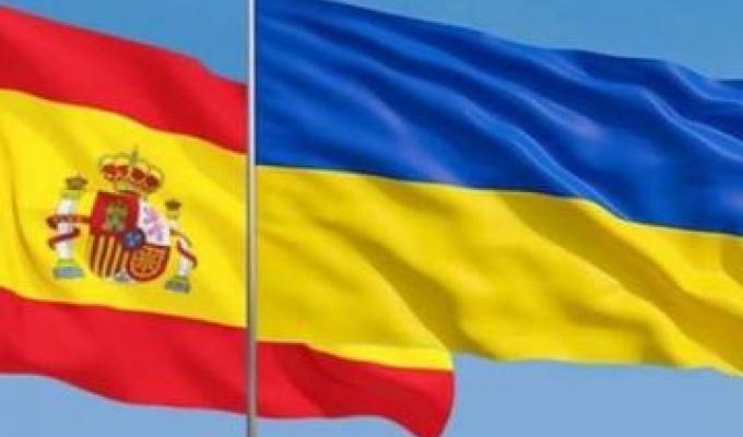 Відтепер українці можуть обміняти посвідчення водія в Іспанії Відтепер українці можуть обміняти посвідчення водія в Іспанії
