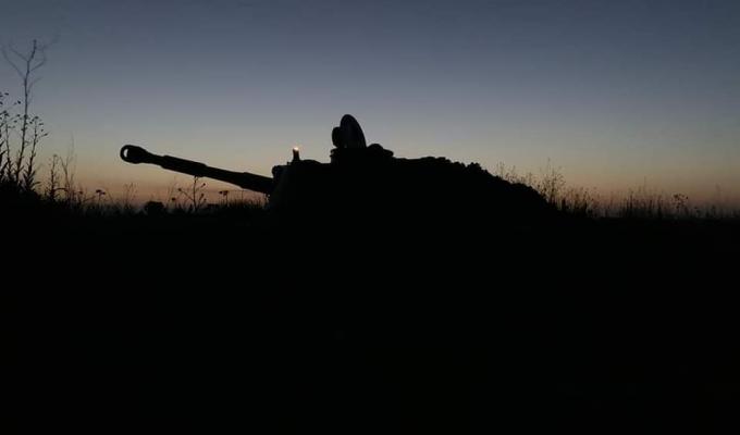 Навколо Невського від ворожих обстрілів запалав сухостій, жителів окупованих територій стимулюють при отриманні паспорту рф без черги надати низку інших документів, залізнична лікарня в Луганську переповнена «вагнерівцями» Навколо Невського від ворожих обстрілів запалав сухостій, жителів окупованих територій стимулюють при отриманні паспорту рф без черги надати низку інших документів, залізнична лікарня в Луганську переповнена «вагнерівцями»