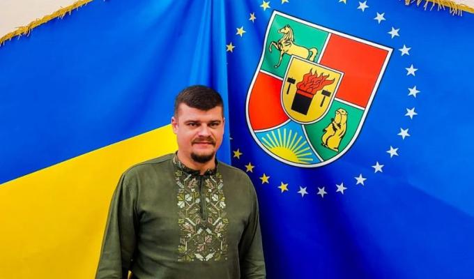 Сьогодні - День вишиванки Сьогодні - День вишиванки
