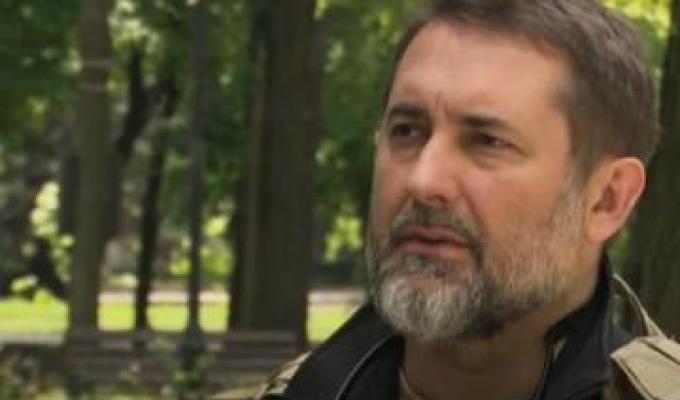 Сергій Гайдай звернувся з нагоди річниці проголошення державного суверенітету України