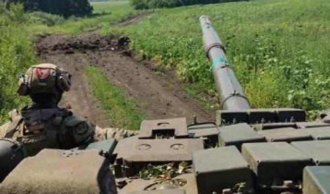 Сергій Гайдай: росіяни накопичують сили серед місцевих – у Лисичанську та Сєвєродонецьку