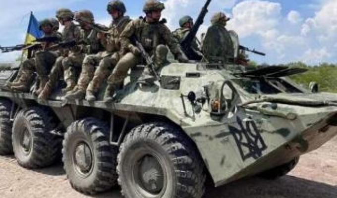 Руйнування після російських обстрілів зафіксовані в Невському та Новолюбівці, в містах і селах окупованої Гірської громади рік немає води, медзаклади Рубіжного укомплектовані на 11 %