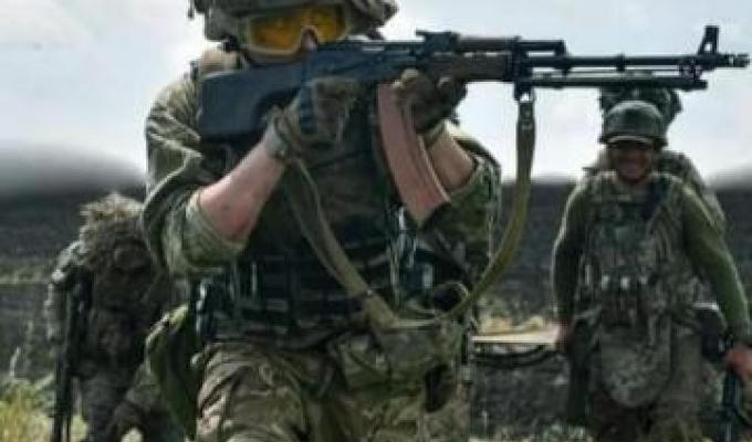 Авіаційний удар завдано по Новоселівському, у Містках окупанти облаштували черговий шпиталь, в армії рф на Луганщині дезертують навіть штурмові підрозділи