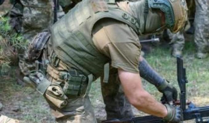 Окупанти збільшують мережу військових шпиталів, у Сєвєродонецьку не працює жоден світлофор та вуличне освітлення, росіяни атакували з Кривошиївки