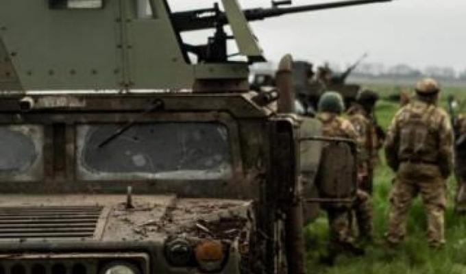 Через міграцію росіян в окупованих містах зростає рівень злочинності, без паспорту рф породіллям відмовляють в соціальних виплатах, жителі звільнених сіл отримали ще одну партію продуктів харчування