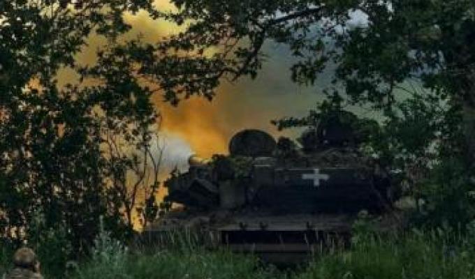 У Сєвєродонецьку катастрофічна ситуація через відсутність медикаментів, жителів Новопскова при отриманні паспорту рф змушують на відео зачитувати присягу, атакував ворог в районі Діброви У Сєвєродонецьку катастрофічна ситуація через відсутність медикаментів, жителів Новопскова при отриманні паспорту рф змушують на відео зачитувати присягу, атакував ворог в районі Діброви