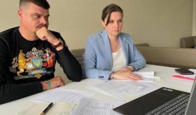 Держслужбовці готові відновлювати Луганщину після деокупації регіону