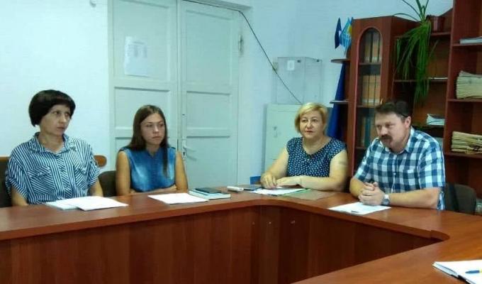 СЕМІНАР  З  ЕНЕРГОМЕНЕДЖМЕНТУ
