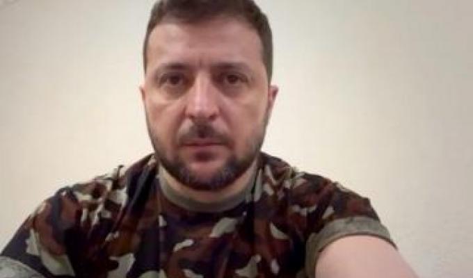 День Української Державності 28 липня утверджуватиме зв’язок багатьох поколінь нашого народу – звернення Президента України
