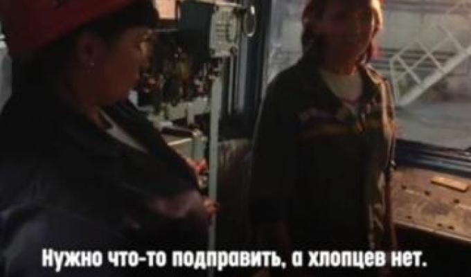 «Примусової мобілізації нема» – із шахти «Довжанська-Капітальна» окупанти відправили на фронт 430 працівників «Примусової мобілізації нема» – із шахти «Довжанська-Капітальна» окупанти відправили на фронт 430 працівників