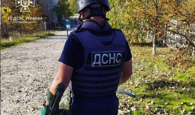 На Харківщині знову загинув луганський піротехнік, ще 10 отримали поранення На Харківщині знову загинув луганський піротехнік, ще 10 отримали поранення