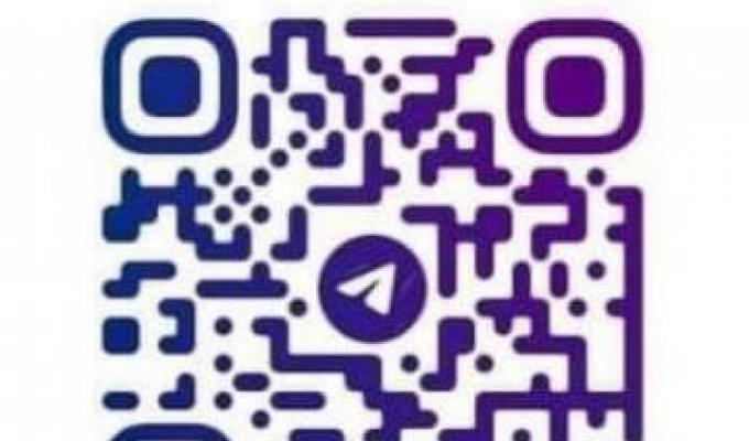 Чат-бот очільника Луганщини у телеграмі Чат-бот очільника Луганщини у телеграмі