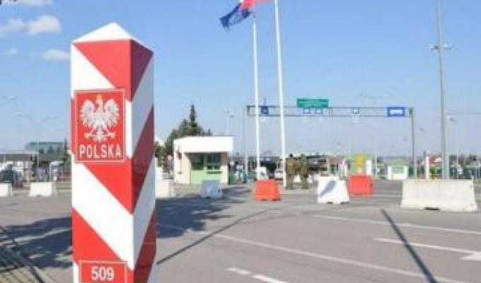 Як зберегти статус PESEL UKR при тимчасовому виїзді з Польщі Як зберегти статус PESEL UKR при тимчасовому виїзді з Польщі