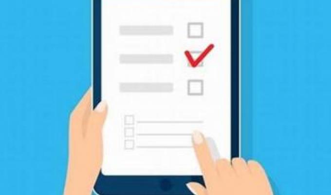 Запрошуємо взяти участь в опитуванні до річниці від дати повномасштабного вторгнення росії Запрошуємо взяти участь в опитуванні до річниці від дати повномасштабного вторгнення росії