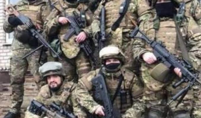 #ГвардіяНаступу Перетвори свою #лють на зброю #ГвардіяНаступу Перетвори свою #лють на зброю
