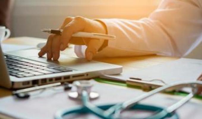 В Україні з травня почне діяти цифровізована система реабілітації В Україні з травня почне діяти цифровізована система реабілітації