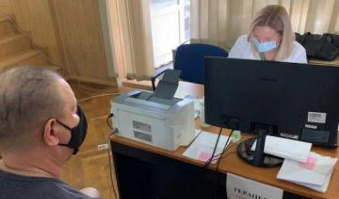 Луганська лікарня МВС: необхідна допомога правоохоронцям - у Дніпрі, складна реабілітація – закордоном Луганська лікарня МВС: необхідна допомога правоохоронцям - у Дніпрі, складна реабілітація – закордоном