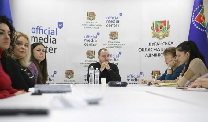 Прозорість та підзвітність: Держслужбовці навчаються заходам фінансового контролю Прозорість та підзвітність: Держслужбовці навчаються заходам фінансового контролю