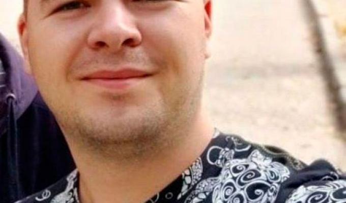 Із російського полону визволено доцента СНУ ім. В. Даля сєвєродончанина Костянтина Літвінова Із російського полону визволено доцента СНУ ім. В. Даля сєвєродончанина Костянтина Літвінова