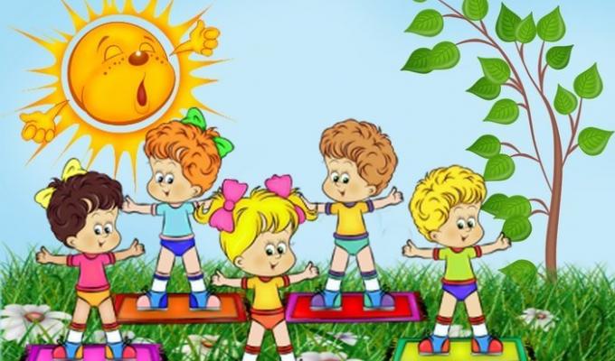 Оздоровлення дітей Новоайдарщини! Оздоровлення дітей Новоайдарщини!