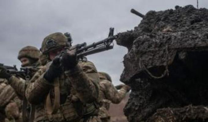 Під час ліквідації авіабомби в Рубіжному загарбники влаштували фільтраційні заходи, сміття замість життя – на проєкти з ліквідації смітників окупанти виділили майже 400 мільйонів, попри негоду ворог застосовує авіацію і дрони Під час ліквідації авіабомби в Рубіжному загарбники влаштували фільтраційні заходи, сміття замість життя – на проєкти з ліквідації смітників окупанти виділили майже 400 мільйонів, попри негоду ворог застосовує авіацію і дрони